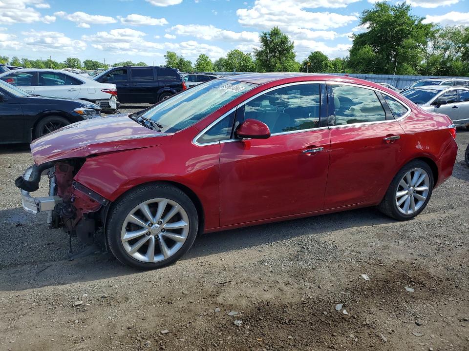Продажа на аукционе авто 2012 Buick Verano, vin: 1G4PP5SK8C4223644, номер лота: 56851886