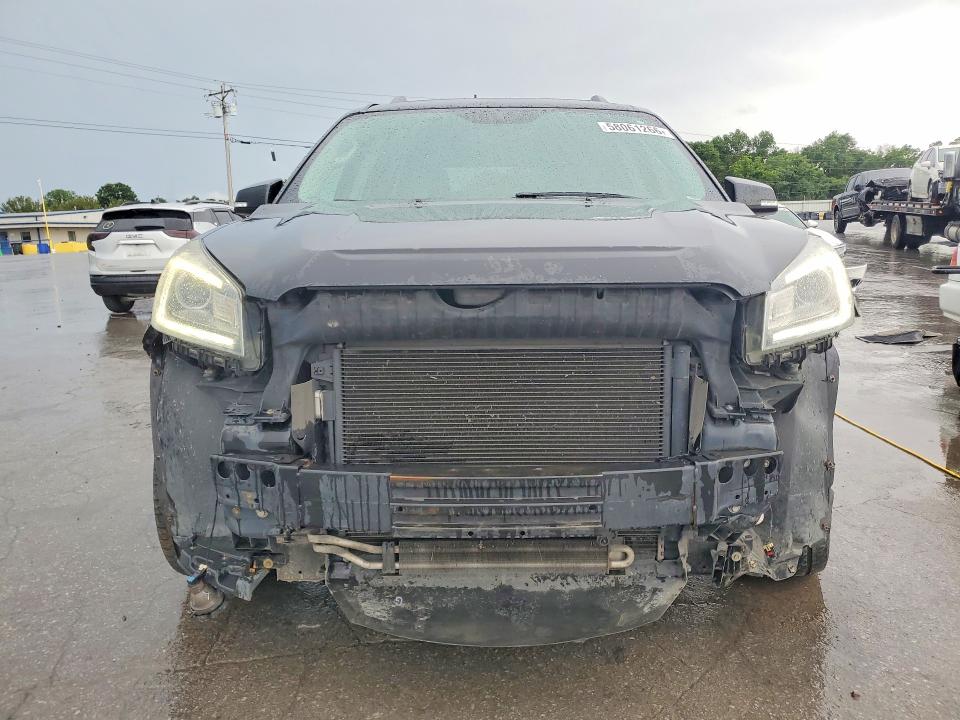 Aukcja sprzedaży 2014 Gmc Acadia, vin: 1GKKVSKD6EJ241668, numer aukcji: 58061266