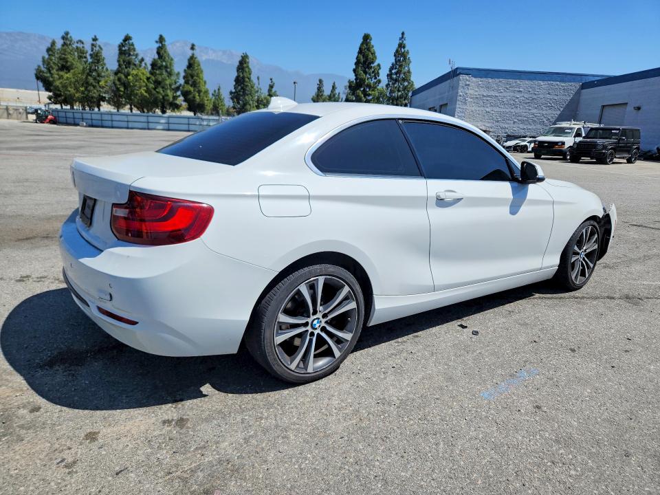 Продаж на аукціоні авто 2016 Bmw 228, vin: WBA1F9C55GV546317, номер лоту: 56763286