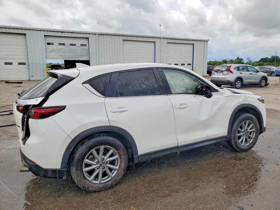 Aukcja sprzedaży 2022 Mazda Cx-5, vin: JM3KFBBM3N0628622, numer aukcji: 57520116