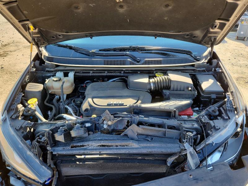 Aukcja sprzedaży 2018 Chrysler Pacifica, vin: 2C4RC1BG2JR263600, numer aukcji: 55939356