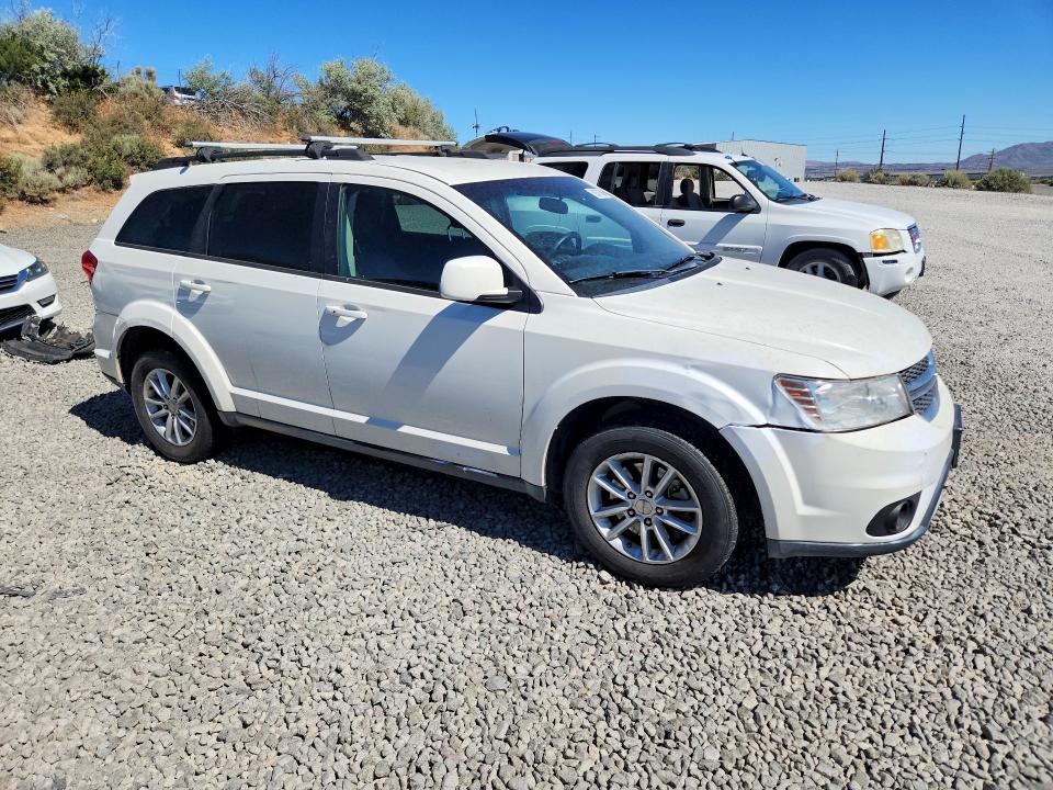 59377586 :رقم المزاد ، 3C4PDDBG1FT755433 vin ، 2015 Dodge Journey مزاد بيع