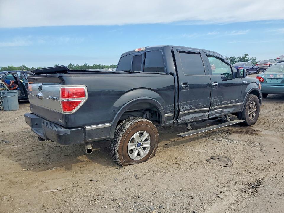 Продаж на аукціоні авто 2010 Ford 150, vin: 1FTFW1EV8AFA92525, номер лоту: 58636806