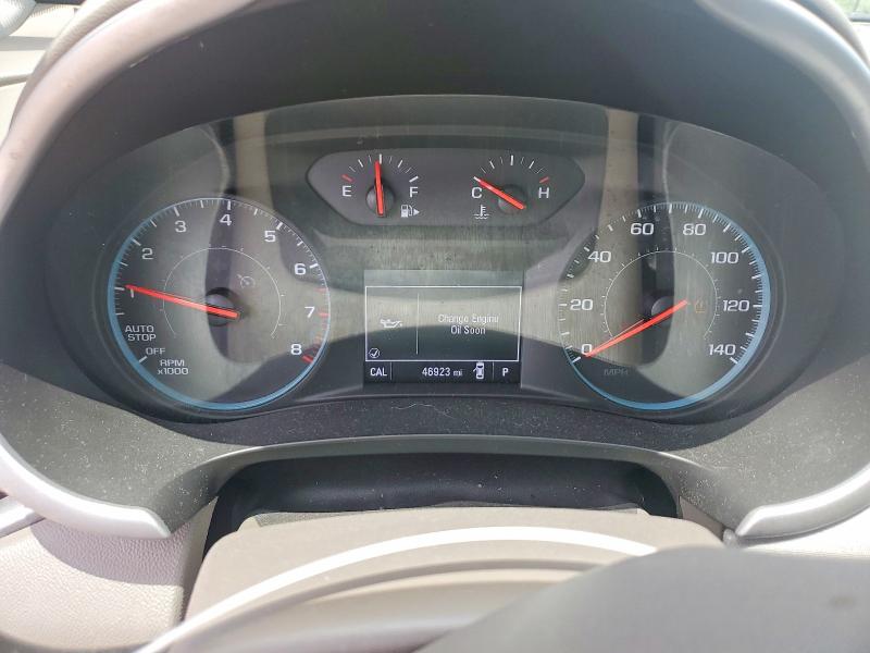 Продаж на аукціоні авто 2018 Chevrolet Malibu, vin: 1G1ZB5ST0JF118420, номер лоту: 55756776
