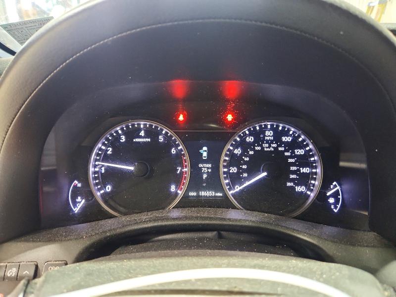 Продажа на аукционе авто 2013 Lexus Gs, vin: JTHCE1BL9D5013042, номер лота: 56764796