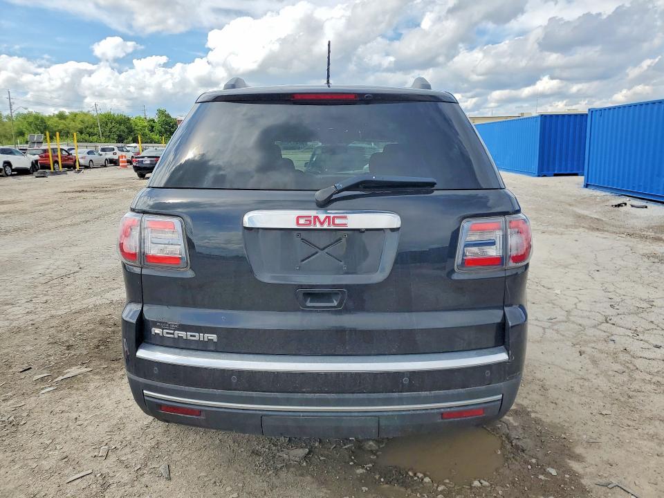 2014 Gmc Acadia მანქანა იყიდება აუქციონზე, vin: 1GKKRPKD1EJ168954, აუქციონის ნომერი: 57472136