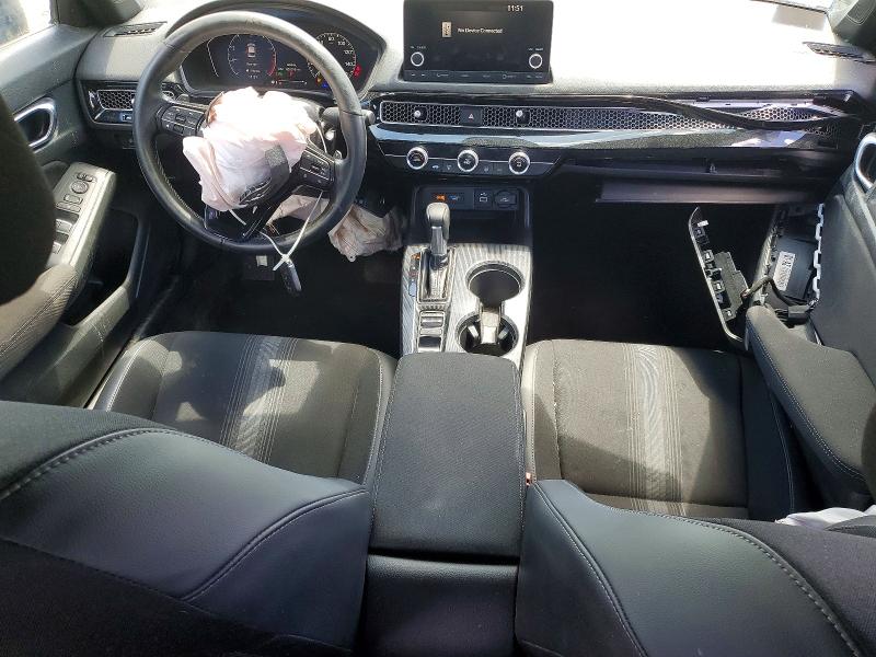 57220446 :رقم المزاد ، 2HGFE2F51PH509323 vin ، 2023 Honda Civic مزاد بيع