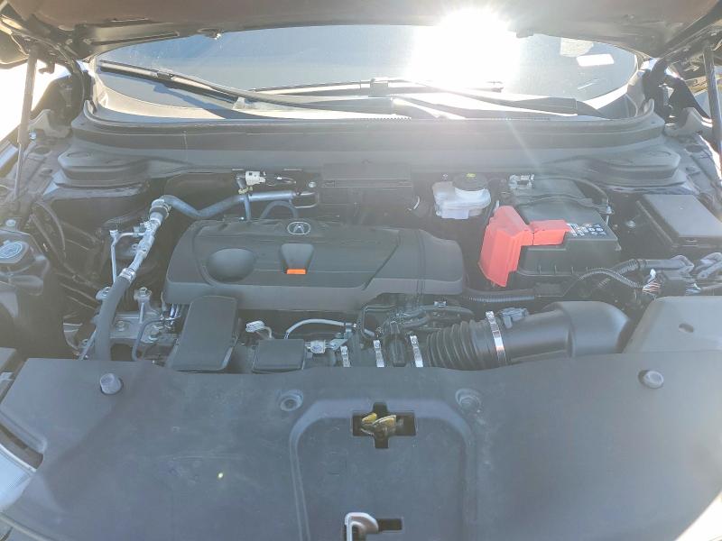 Продажа на аукционе авто 2025 Acura Rdx, vin: 5J8TC2H69SL006584, номер лота: 56708296