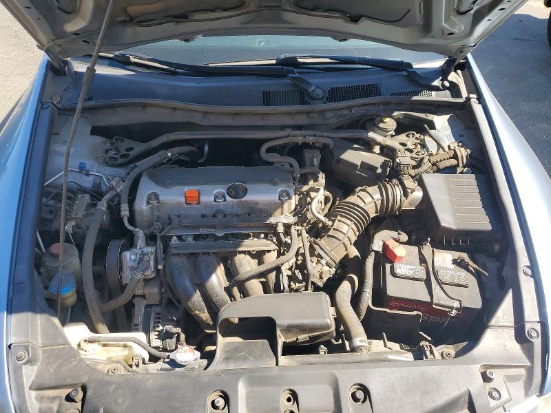 58603706 :رقم المزاد ، 1HGCP2F7XCA126312 vin ، 2012 Honda Accord مزاد بيع