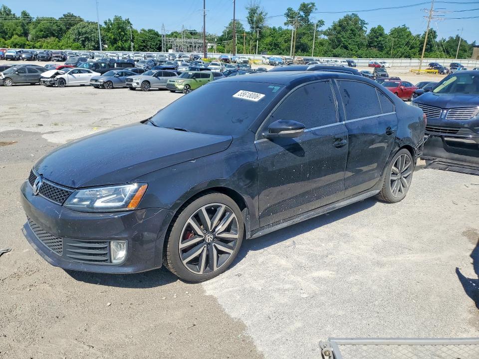 Продаж на аукціоні авто 2014 Volkswagen Jetta, vin: 3VW4S7AJ9EM213803, номер лоту: 55618006