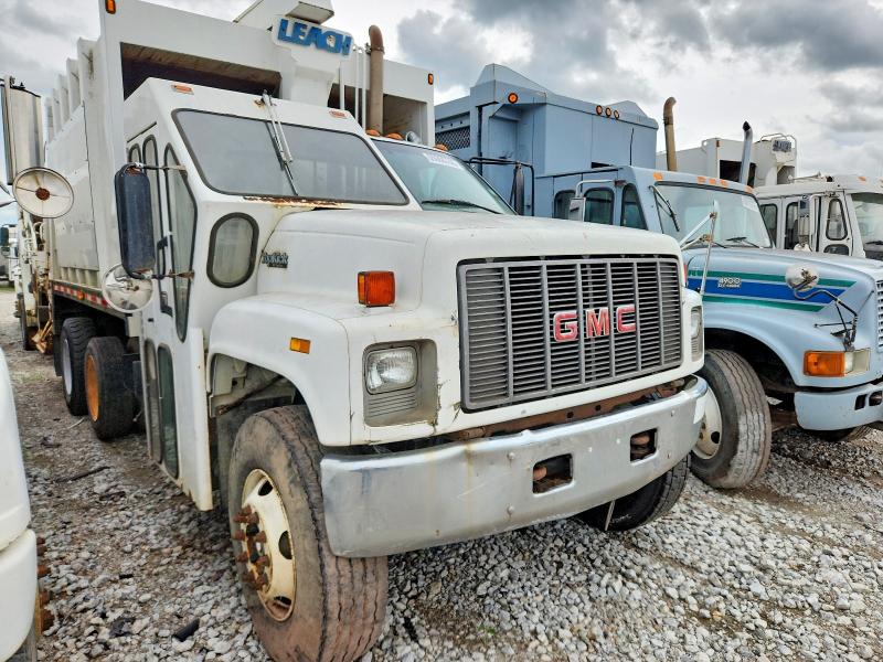 Aukcja sprzedaży 1995 Gmc C7, vin: 1GDM7H1J8SJ524654, numer aukcji: 55906746