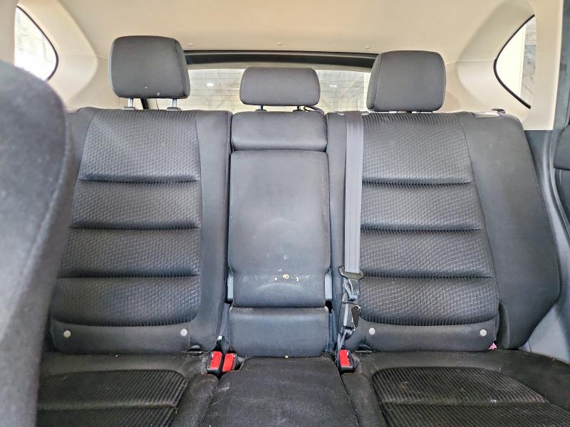 2014 Mazda Cx-5 მანქანა იყიდება აუქციონზე, vin: JM3KE4CY8E0394882, აუქციონის ნომერი: 54917536