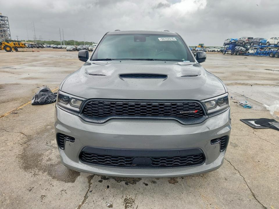 Aukcja sprzedaży 2024 Dodge Durango, vin: 1C4SDHCT6RC207103, numer aukcji: 56722016