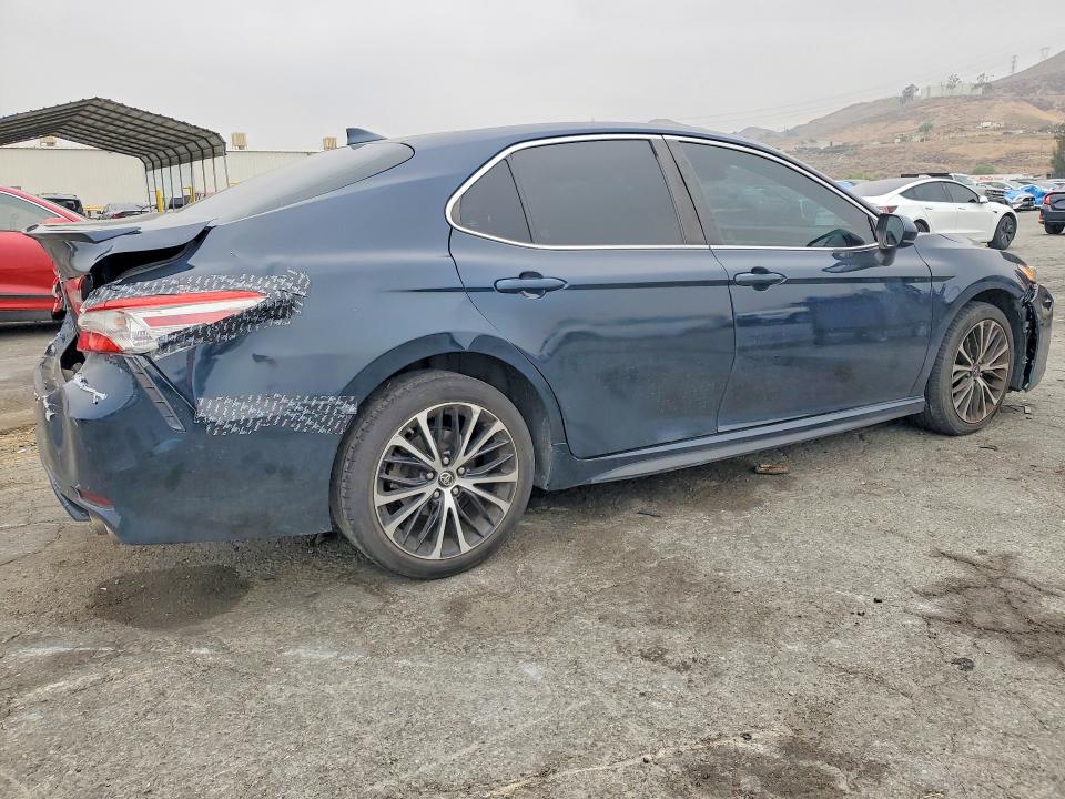Aukcja sprzedaży 2019 Toyota Camry, vin: 4T1B11HK9KU824877, numer aukcji: 54160676