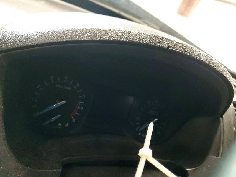 2019 Ford Explorer მანქანა იყიდება აუქციონზე, vin: 1FM5K8AR9KGB44261, აუქციონის ნომერი: 55866916