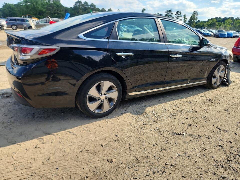 Aukcja sprzedaży 2016 Hyundai Sonata, vin: KMHE34L1XGA017719, numer aukcji: 57479016