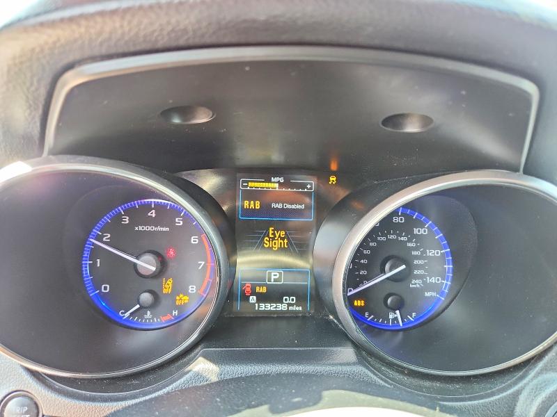 57690786 :رقم المزاد ، 4S4BSANC2H3432283 vin ، 2017 Subaru Outback مزاد بيع