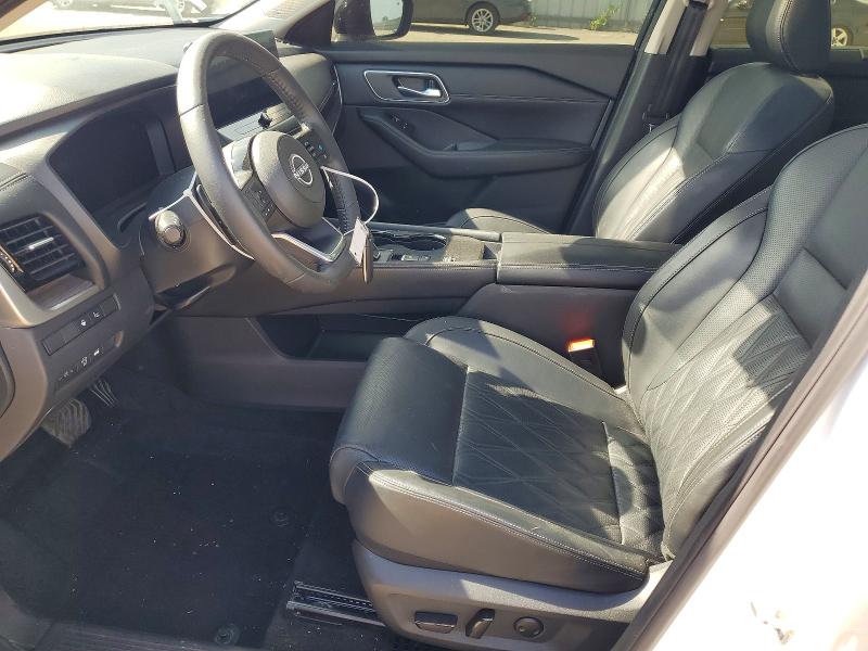 Продажа на аукционе авто 2024 Nissan Rogue, vin: JN8BT3DC1RW381488, номер лота: 58463086