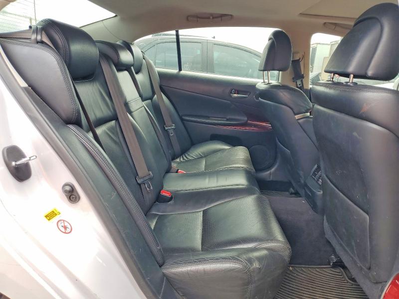 Продаж на аукціоні авто 2008 Lexus Gs, vin: JTHBE96S980033726, номер лоту: 57262396