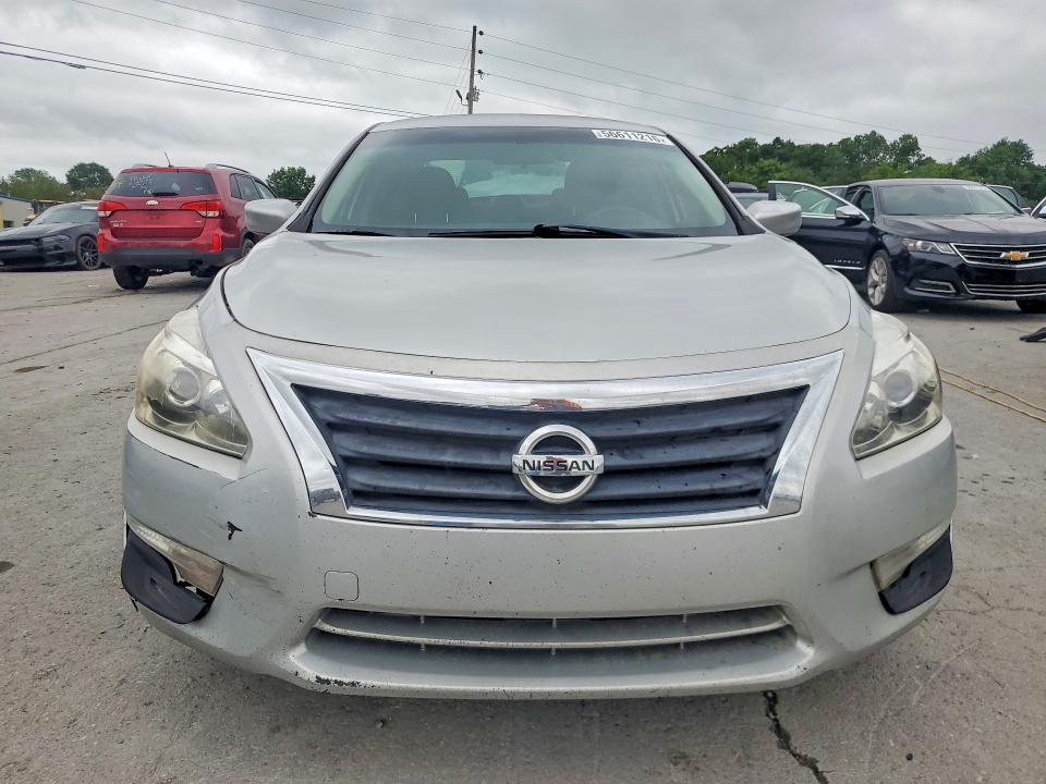 Продажа на аукционе авто 2014 Nissan Altima, vin: 1N4AL3AP2EC199735, номер лота: 56611216