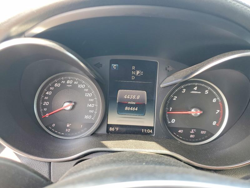 Продажа на аукционе авто 2015 Mercedes-benz C, vin: 55SWF4KB9FU041279, номер лота: 56102436