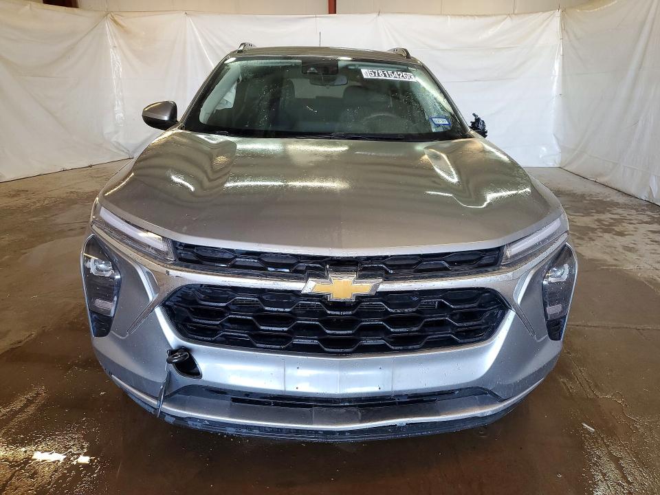 Aukcja sprzedaży 2024 Chevrolet Trax, vin: KL77LHE2XRC174312, numer aukcji: 57815426