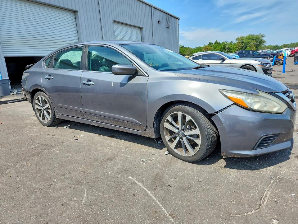 55276986 :رقم المزاد ، 1N4AL3AP7GC280331 vin ، 2016 Nissan Altima مزاد بيع