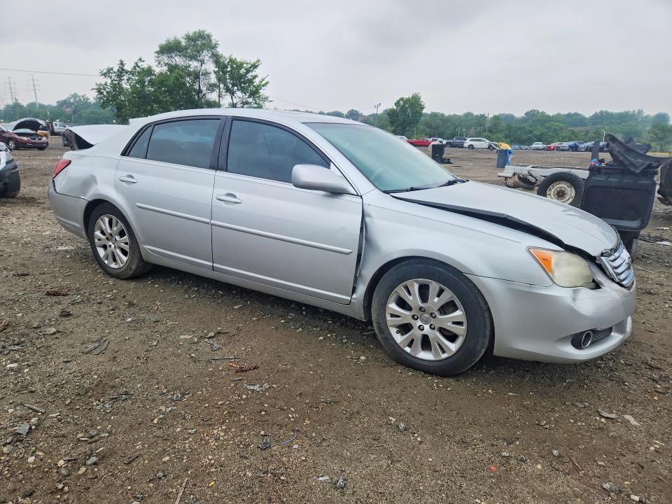 Aukcja sprzedaży 2009 Toyota Avalon, vin: 4T1BK36B09U329036, numer aukcji: 58186476