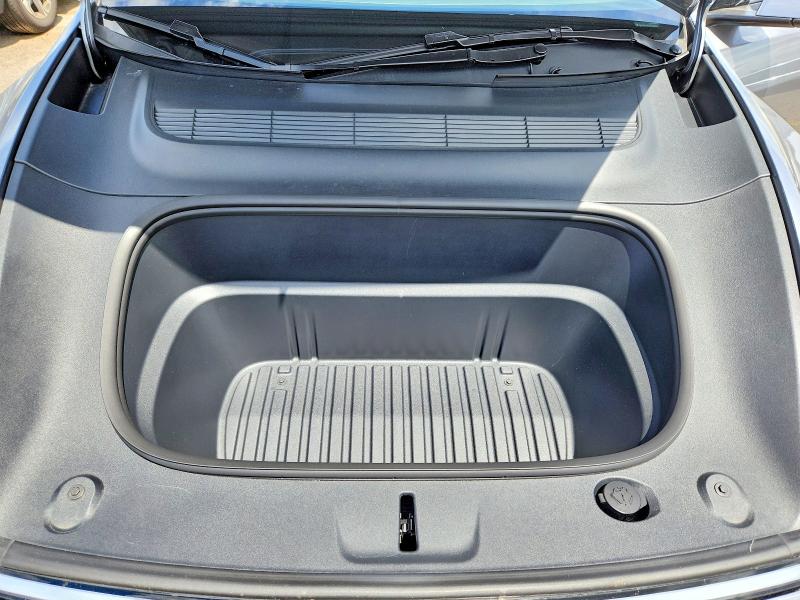 Aukcja sprzedaży 2026 Tesla Model Y, vin: 7SAYGDEEXTF338184, numer aukcji: 58294816