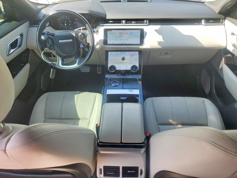 Продажа на аукционе авто 2019 Land Rover Range Rover Velar, vin: SALYL2EX4KA216063, номер лота: 56635726