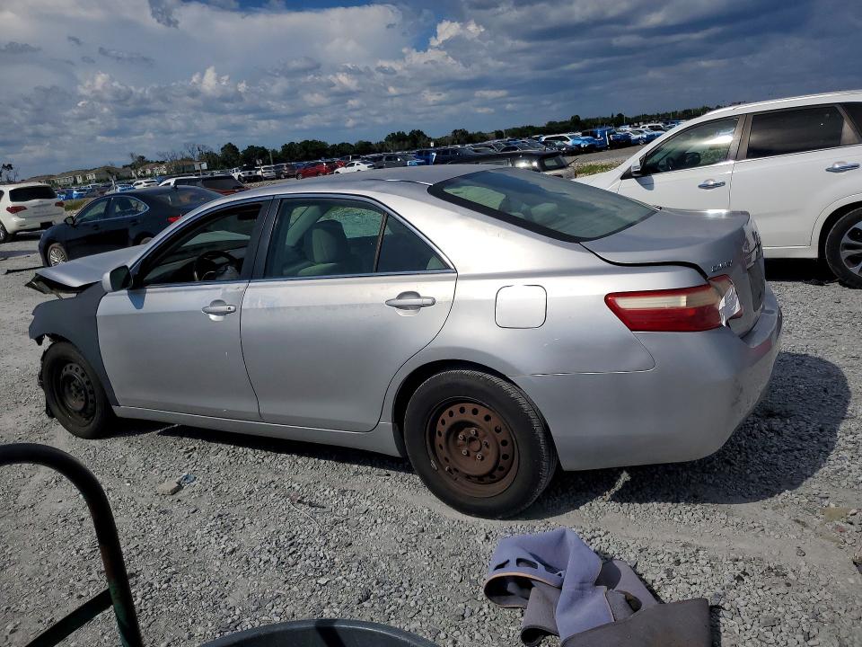 Aukcja sprzedaży 2009 Toyota Camry, vin: 4T1BE46KX9U807430, numer aukcji: 58287386