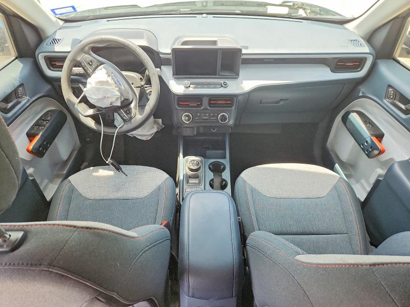 2024 Ford Maverick მანქანა იყიდება აუქციონზე, vin: 3FTTW8H38RRB67583, აუქციონის ნომერი: 55929556
