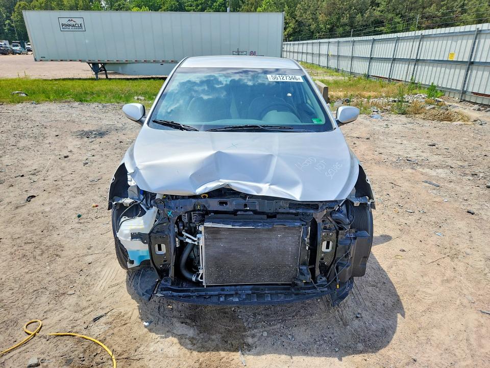 Продаж на аукціоні авто 2017 Hyundai Accent, vin: KMHCT4AE7HU326321, номер лоту: 56127346