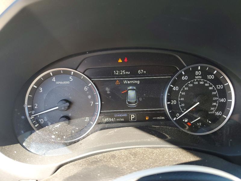 Aukcja sprzedaży 2019 Infiniti Qx50, vin: 3PCAJ5M19KF108610, numer aukcji: 56060726