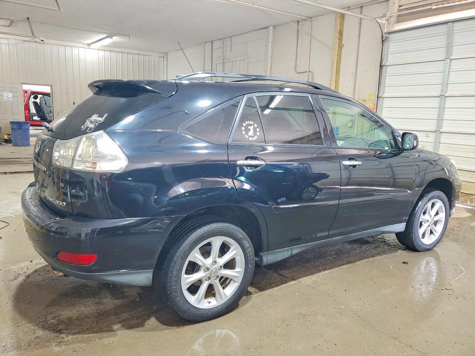 Продажа на аукционе авто 2008 Lexus Rx, vin: 2T2HK31U98C078788, номер лота: 57700686