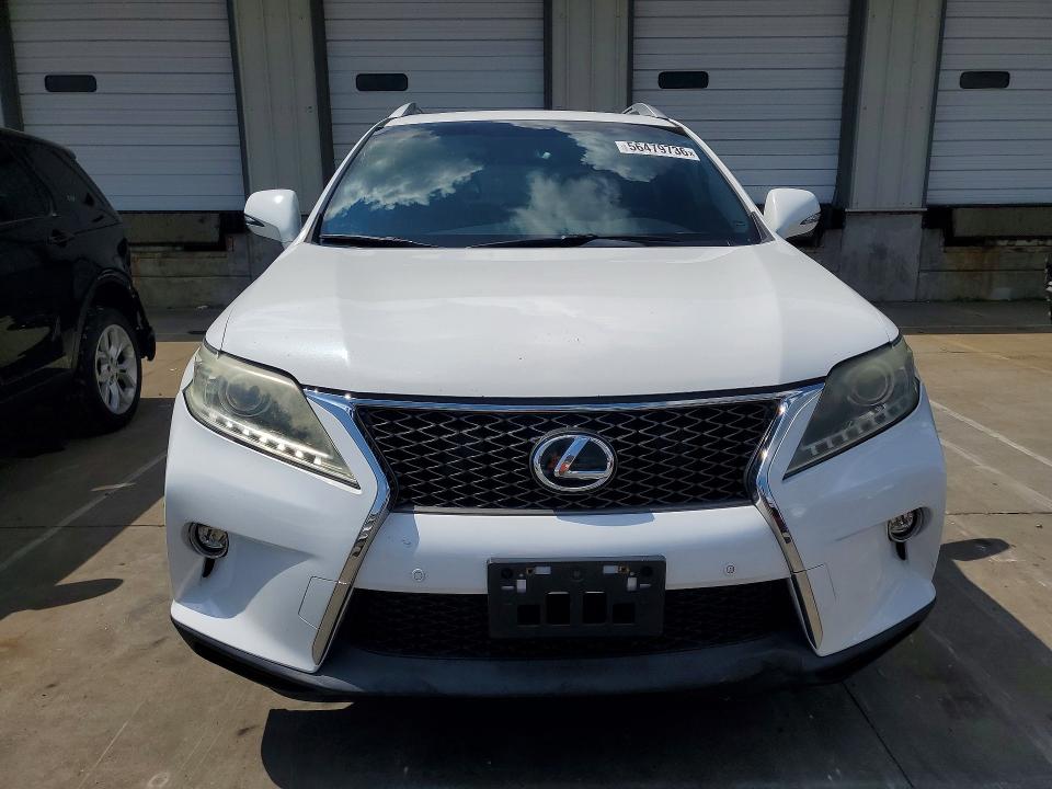 Продаж на аукціоні авто 2015 Lexus Rx 350, vin: 2T2BK1BA7FC298958, номер лоту: 56479736