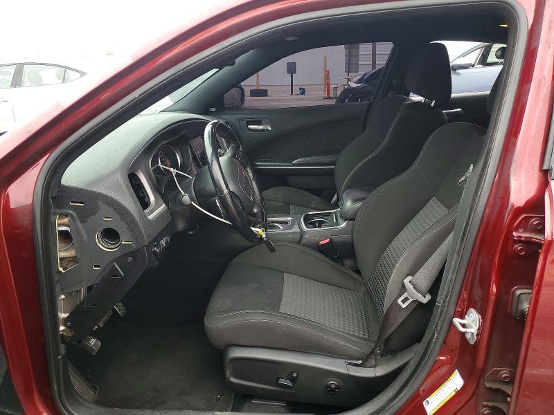 Aukcja sprzedaży 2021 Dodge Charger, vin: 2C3CDXGJ4MH511225, numer aukcji: 58953786