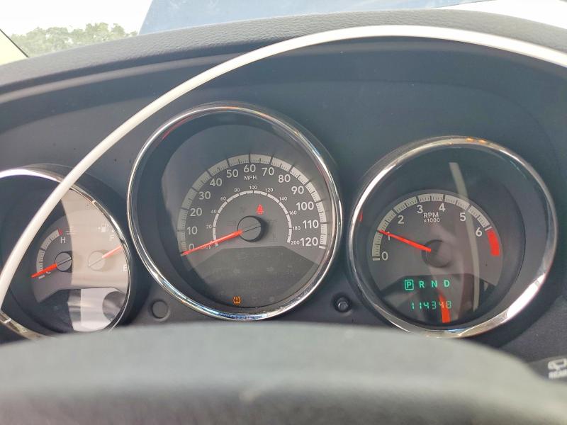 Aukcja sprzedaży 2010 Dodge Caliber, vin: 1B3CB4HA3AD545617, numer aukcji: 56173626