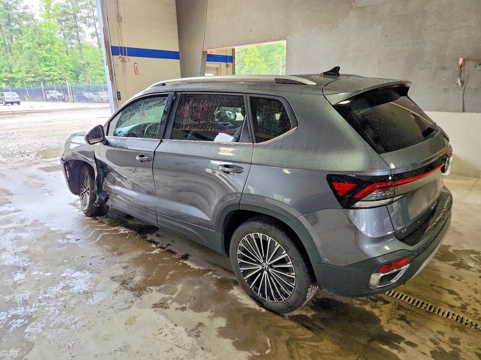 Aukcja sprzedaży 2025 Volkswagen Taos, vin: 3VVSC7B22SM045403, numer aukcji: 59113986