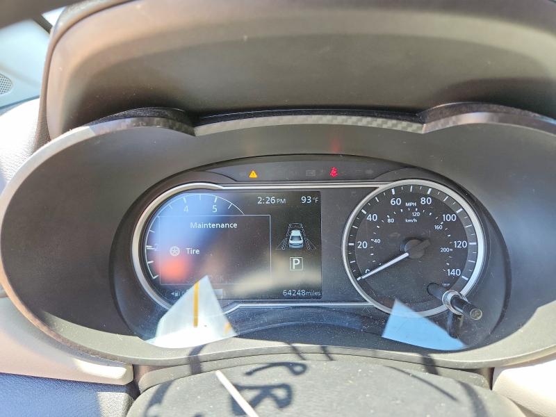 Продаж на аукціоні авто 2021 Nissan Versa, vin: 3N1CN8EV5ML925015, номер лоту: 55073546