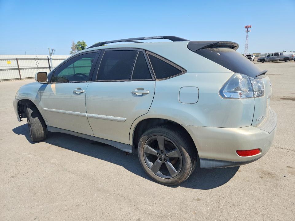 Продажа на аукционе авто 2004 Lexus Rx, vin: JTJHA31U240057368, номер лота: 58838196