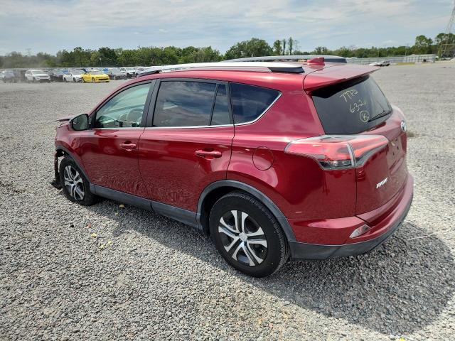 56653086 :رقم المزاد ، 2T3ZFREV9JW458387 vin ، 2018 Toyota Rav4 مزاد بيع