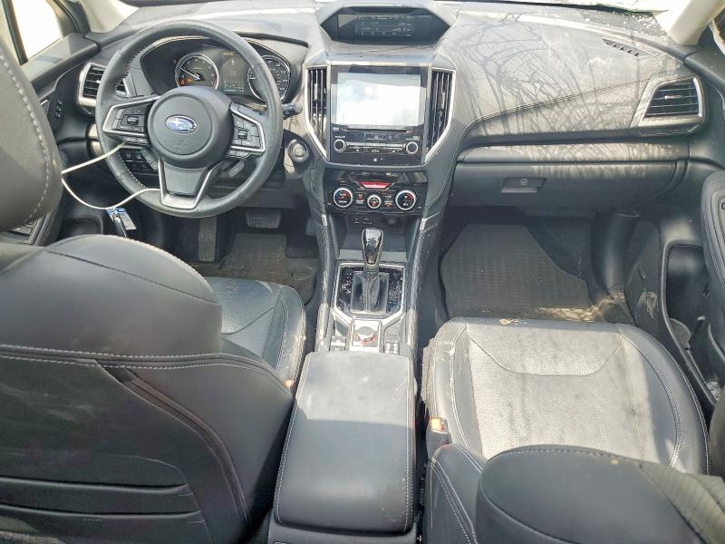 Продажа на аукционе авто 2019 Subaru Forester, vin: JF2SKAWC6KH586381, номер лота: 56327896
