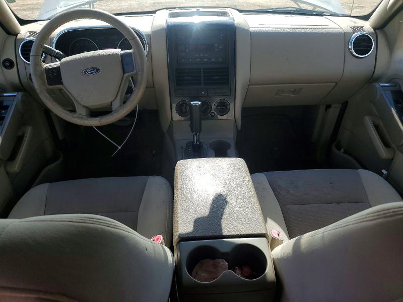 Aukcja sprzedaży 2007 Ford Explorer, vin: 1FMEU63E17UA62767, numer aukcji: 56660916