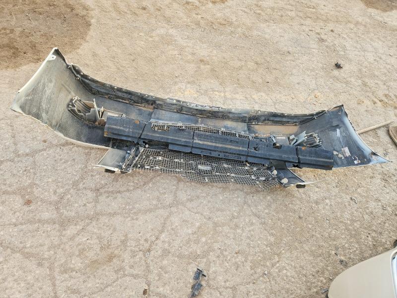 54110056 :رقم المزاد ، 1G6DG5EG2A0119141 vin ، 2010 Cadillac Cts مزاد بيع