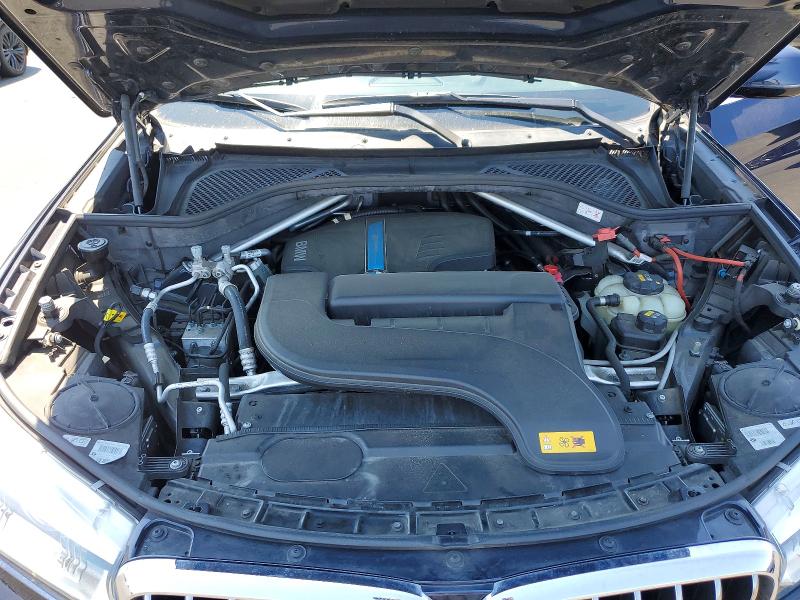 Aukcja sprzedaży 2018 Bmw X5, vin: 5UXKT0C56J0W01937, numer aukcji: 57953636