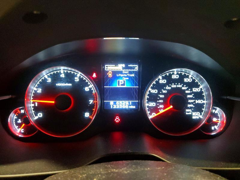 Aukcja sprzedaży 2014 Subaru Outback, vin: 4S4BRDKC3E2282476, numer aukcji: 58640076