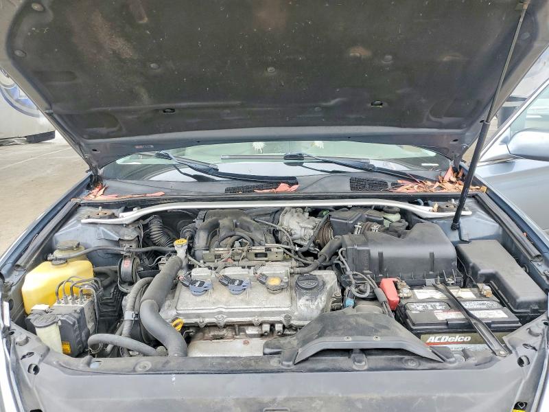 Aukcja sprzedaży 2005 Lexus Es, vin: JTHBA30G755136056, numer aukcji: 59013336