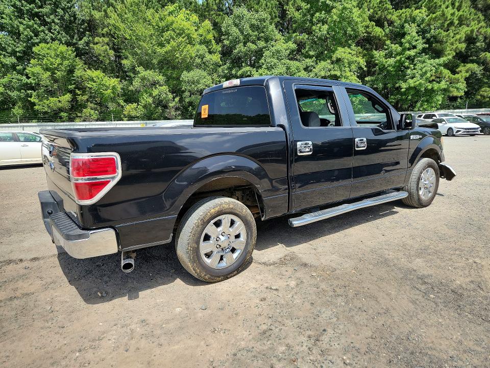 Продаж на аукціоні авто 2011 Ford F150, vin: 1FTFW1CF4BFA56120, номер лоту: 57754986