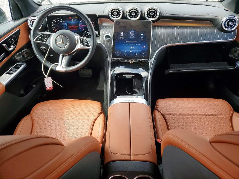 Aukcja sprzedaży 2023 Mercedes-benz Glc, vin: W1NKM4HB2PU011877, numer aukcji: 56084746